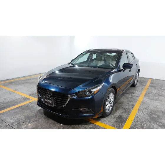 Mazda Mazda 3 2.5 Sedan I Touring Ta