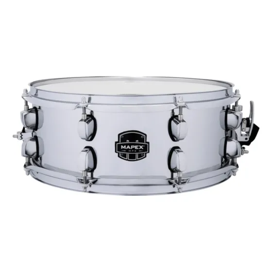 Caixa Bateria Mapex Mpnst4551cn Mpx 14  X 5,5  Armory