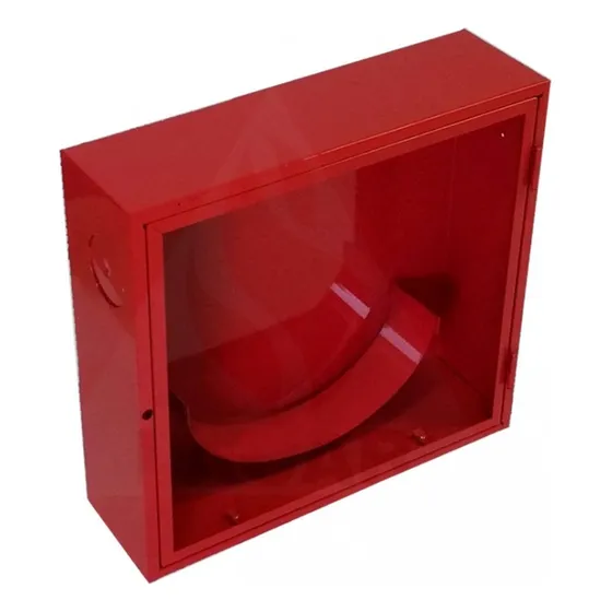 Gabinete Nicho Hidrante Para Manguera Incendio De 1 3/4 