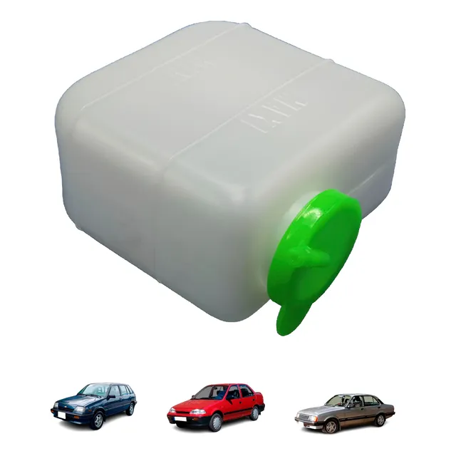Tanque Auxiliar Radiador Chevrolet Sprint Swift Chevette