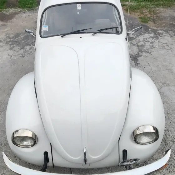 Volkswagen Sedan 1996 1.6 Clasico