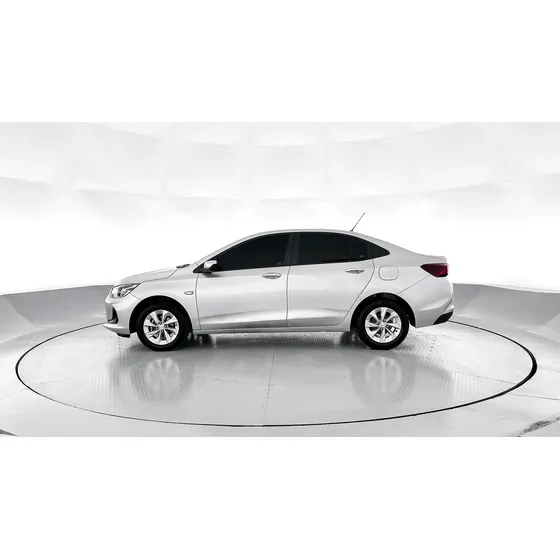 Chevrolet Onix Ltz