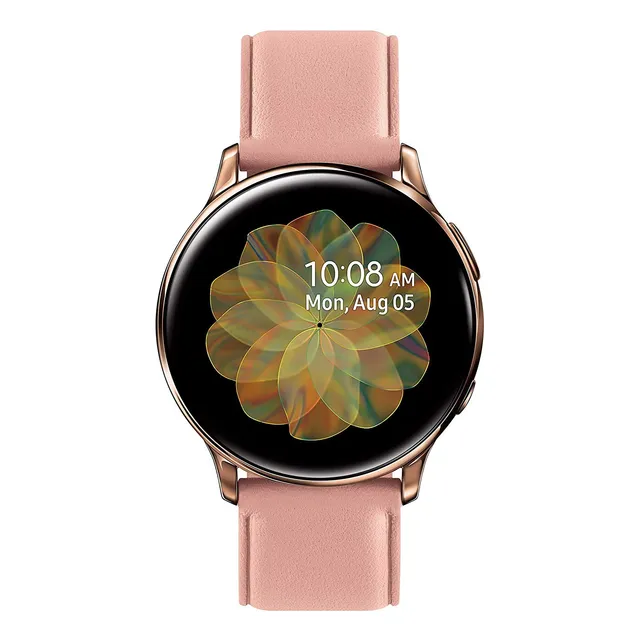 Reloj Inteligente Reacondicionado Samsung Galaxy Watch Activ
