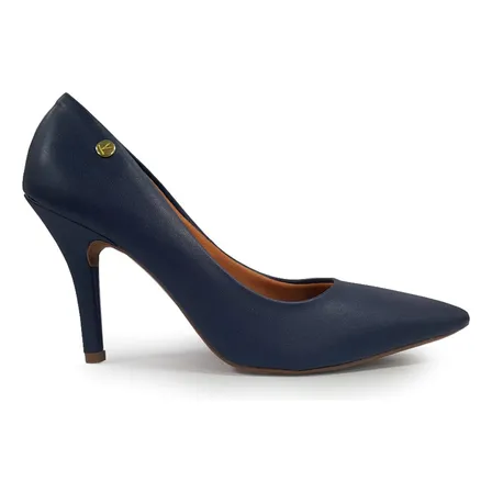 Sapato Vizzano Scarpin 1184 1101 7286 33/40