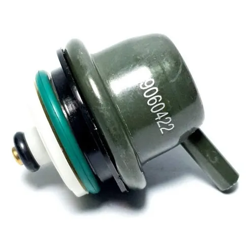 Regulador Presion Gasolina Blazer Silverado Cheyenne Vortec