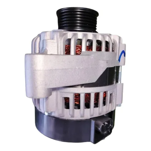 Alternador Changan F70 Kaicene / Hunter