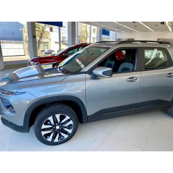 Chevrolet Montana 1.2t Lt Mt