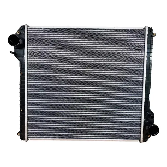 Radiador Para Trator Valtra Bh 180 185 205 210 Cat 416e 420e