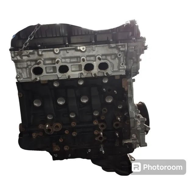 Motor Hilux Sw4 2.8 2022 204 Cv - Cód: 50321