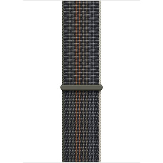 Apple Correa Loop Deportiva Apple Watch Medianoche 41 Mm Apple Correa Loop Deportiva Apple Watch Medianoche 41 Mm