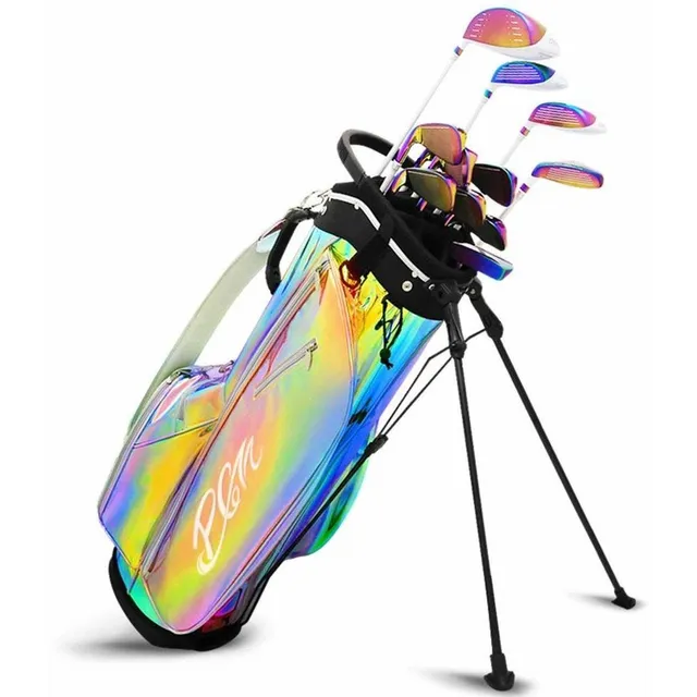 Nuevo Bolsa Golf Para Carrito Moda Ligera Ideal Campo