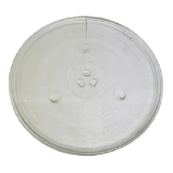 Plato Para Microondas De 32 Cm