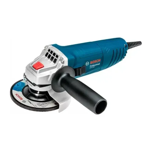 Esmeril Angular Bosch Gws 11 125  5  1100w  M14