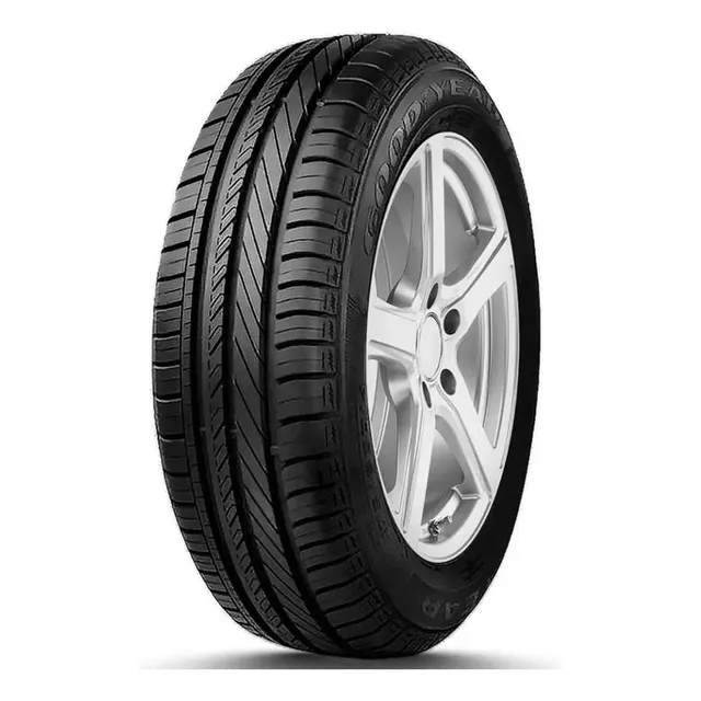 Llanta P 185/60 R15 84t A A Goodyear Dpv1