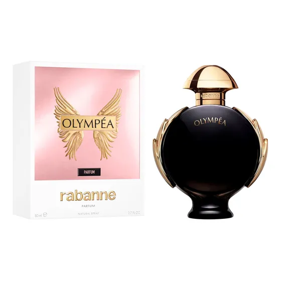 Paco Rabanne Olympea Parfum Women 80 Ml