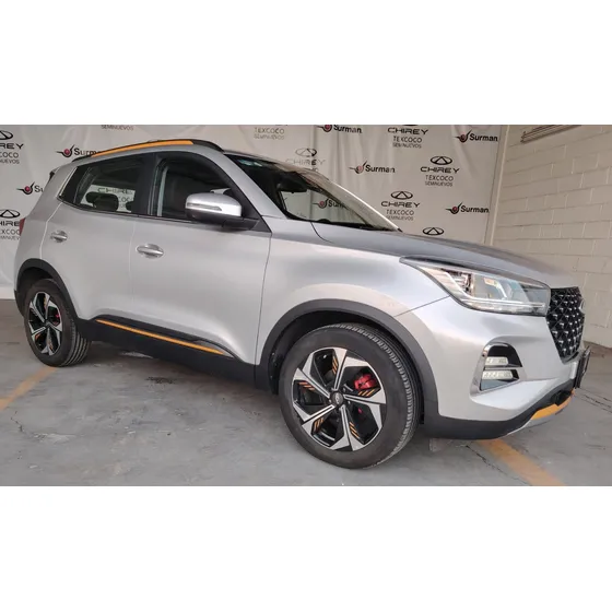 Chirey Tiggo 4 Pro 1.5t Premium Cvt