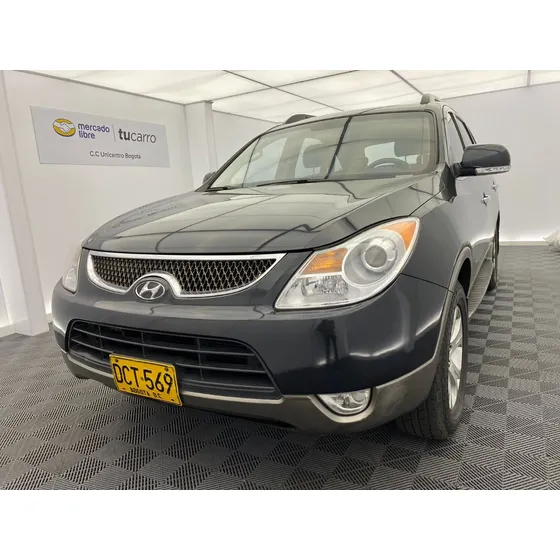 Hyundai Veracruz 3.0 Gls