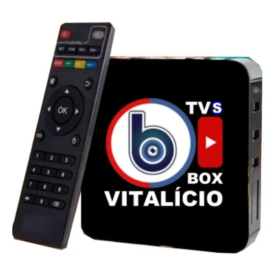 2 Aparelhos V|talicios 4k Tv Sem Mensalidades 0rigina| C0d21