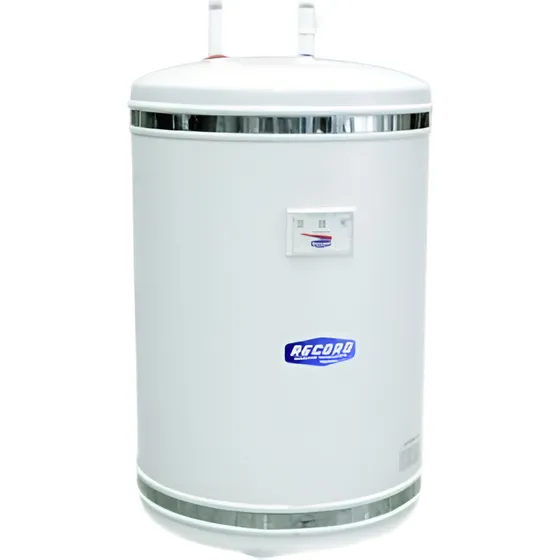 Calentador De Agua 35 Litros Eléctrico Acumulación Fanametal