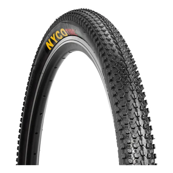Llanta Para Bicicleta R26 X2.125 Negra Hy028 Nyco