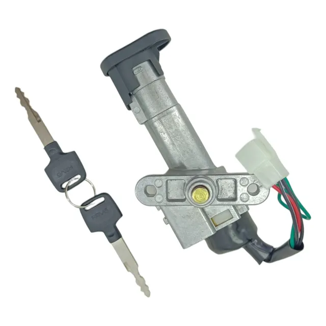 Suiche Encendido Akt Dynamic 125 Jet4 Jet 5