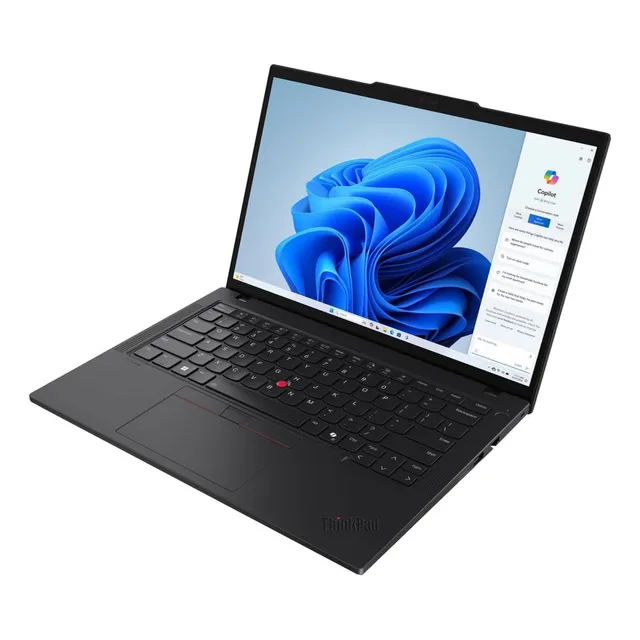 Laptop Lenovo Thinkpad T14 Gen5 Ultra 5 24ram 512ssd 14led Negro