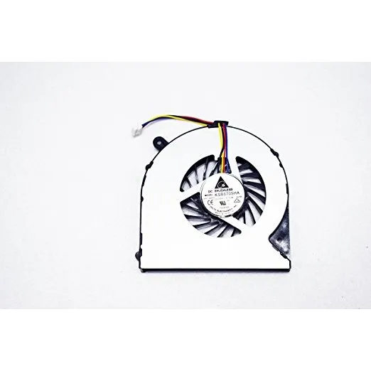 Rangale Nueva Cpu Ventilador Refrigerador Para Toshiba Satel