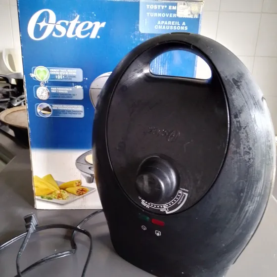 Masajeador oster usado sale