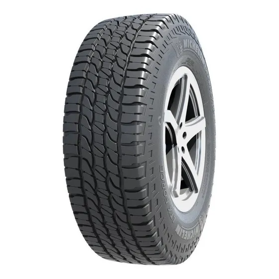 Neumático Michelin LTX Force LT 205/60R16 92 H