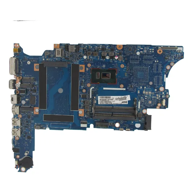 Tarjeta Madre Hp Probook 650 G4 I5-8350 L24851-601