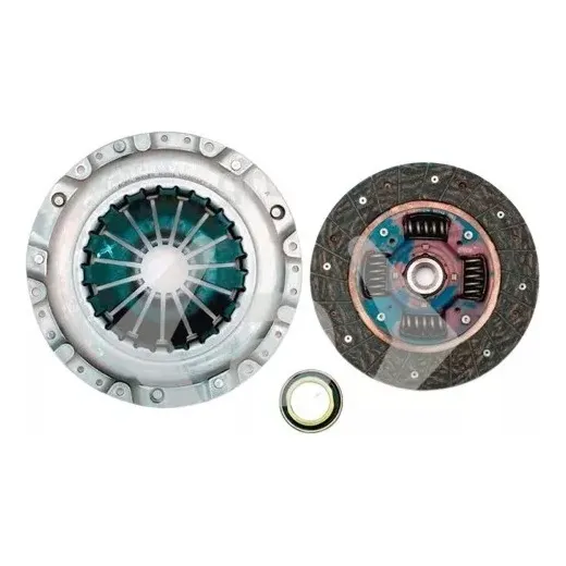 Kit Disco Plato Collarin Daewoo Nubira Tacuma Leganza 2.0 G.
