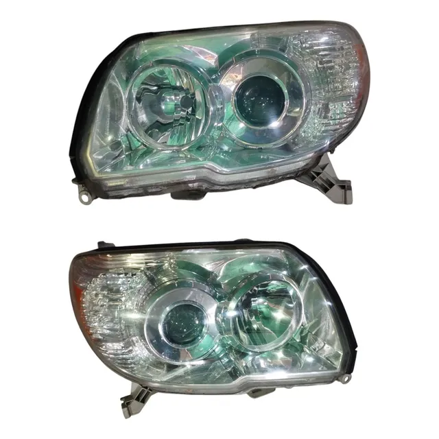 Faro Delantero Toyota 4runner 2003 2009 Depo