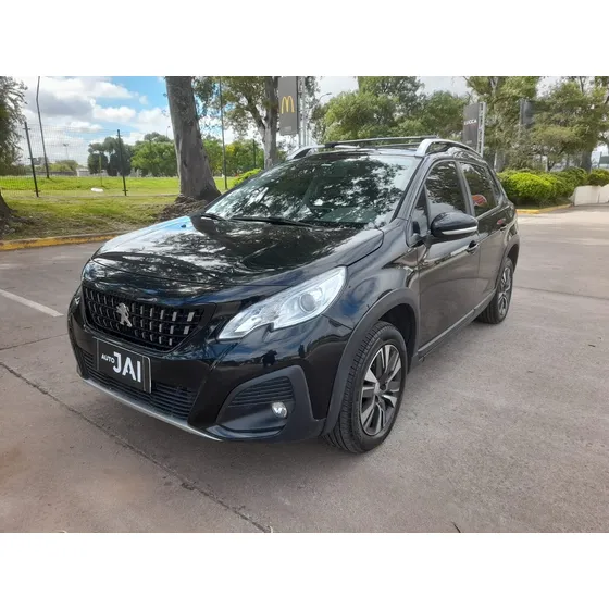 Peugeot 2008 1.6 Feline Tip Am20