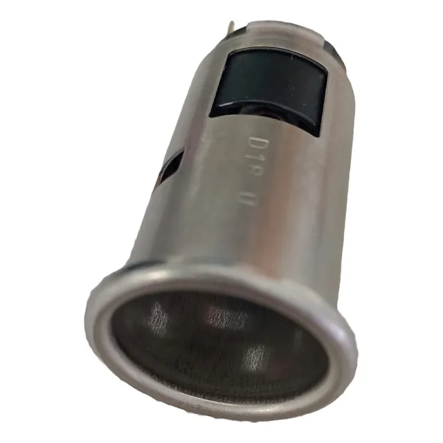 Base Tomada 12v Soquete Mitsubishi Lancer Outlander Asx