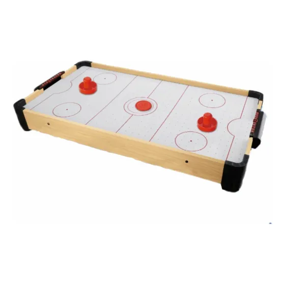 Juego De Mesa Electrónico De Hockey