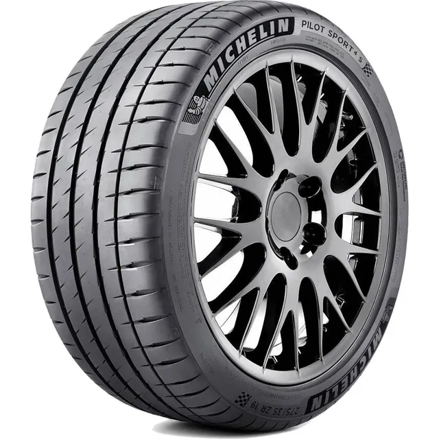 Llanta Michelin 275/40r22 108y Xl Pilot Sport 4s