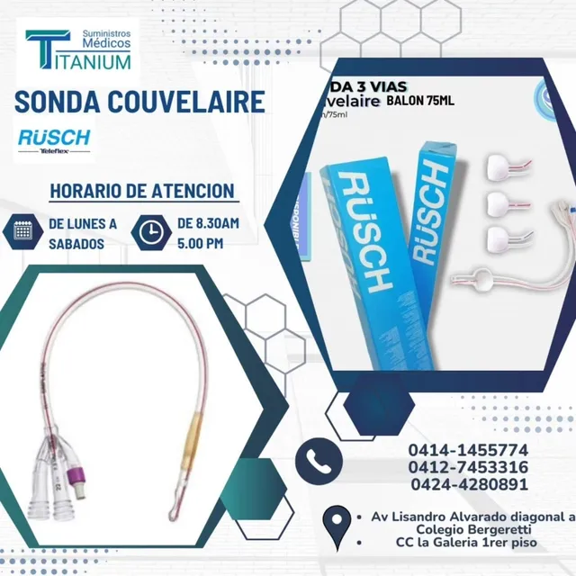 Sonda Couvelaire