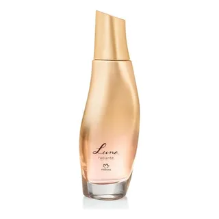 Luna Radiante ColĂŽnia Feminino 75ml Luna Radiante ColĂŽnia Feminino 75ml