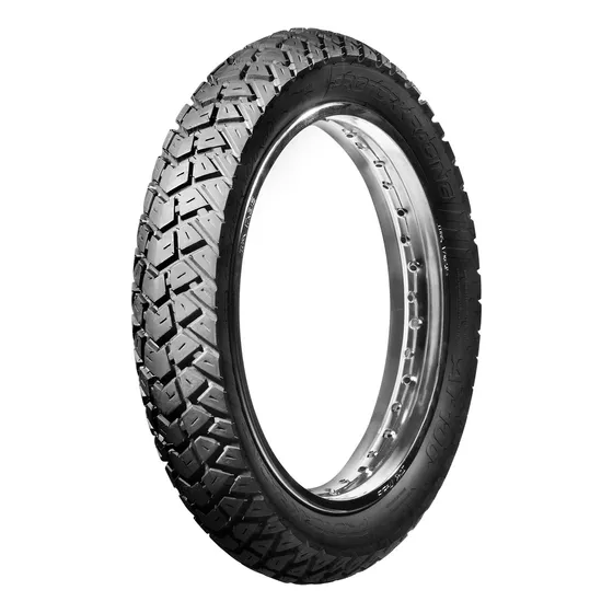 Pneu Traseiro Nxr Bros / Crosser 150 / Xre 190 300 110/90-17