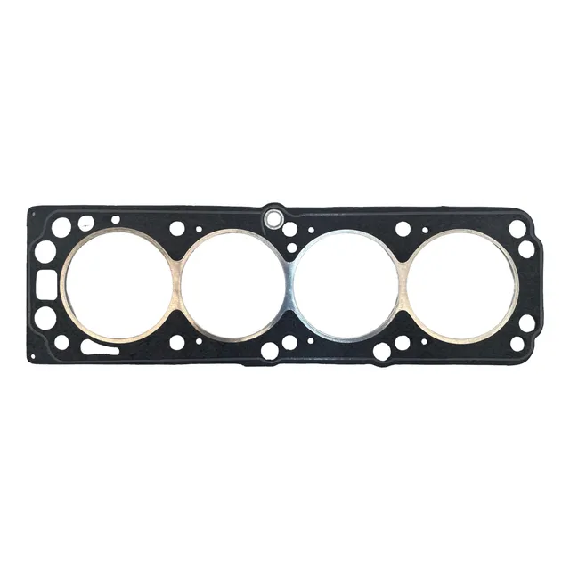 Junta De Cabeçote Chevrolet Corsa 1.4 8v Econoflex Amianto