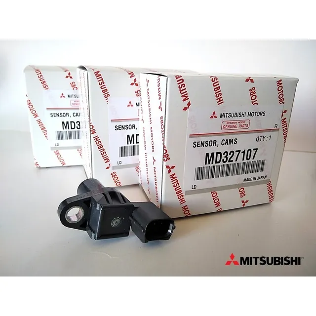 Sensor Arbol De Leva Mitsubishi Signo 1.6 Ck4 Ck5