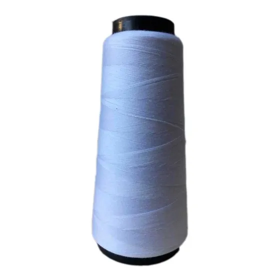 Kit 10 Linha De Costura Reta Cone 1300 Metros Várias Cores