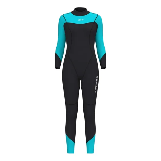 Traje De Baño Neopreno Natacion Buceo Surf  Dama Talla M