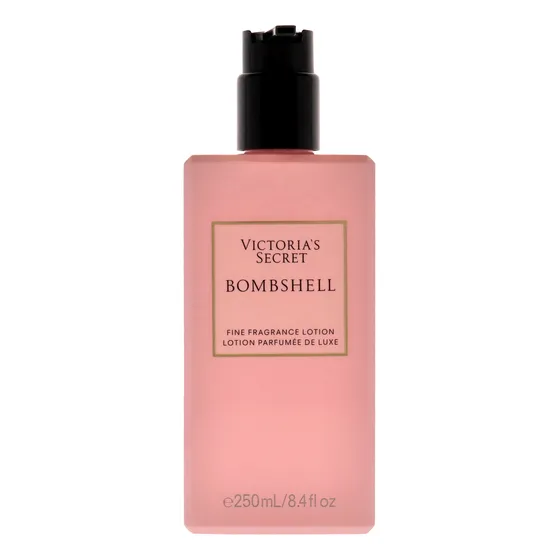 Loción Aromática Bombshell Victoria's Secret 8.4 Oz