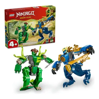 Lego Ninjago Kai Zx | Mercado Livre