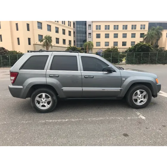 Jeep Grand Cherokee 3.0 Limited Atx