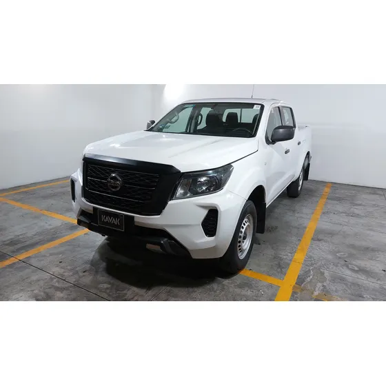 Nissan Frontier 2.5 Se