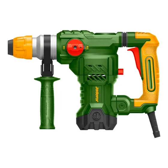 Rotomartillo 1500w 5,5 Joul Sds Plus Jadever Jdrh2d32