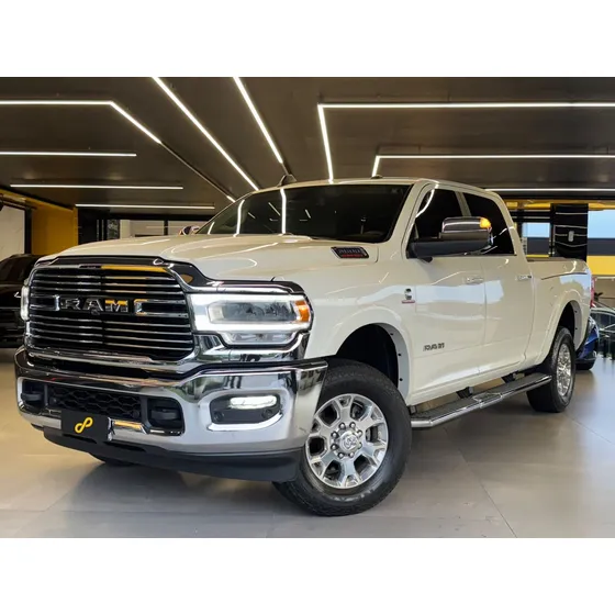 Ram Ram 3500 Laramie 6.7 Tb Cd 4x4 Diesel