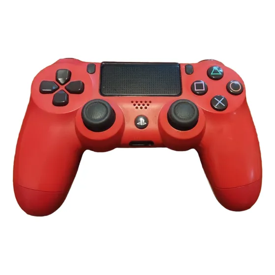 Joystick Ps4  Original Efecto Hall Magnético Únicos